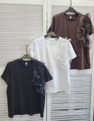 Футболки женские оптом 57692108 1938-77