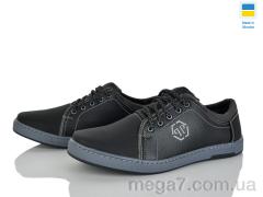 Кроссовки, Paolla оптом 75 чорний пс