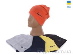 Шапка, Mabi оптом 0277 mix