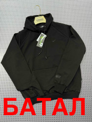 Худі чоловічі БАТАЛ оптом