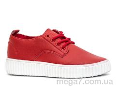 Слипоны, Katyo оптом A08 red