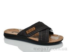 Шлепки, DeMur оптом DMR001-1