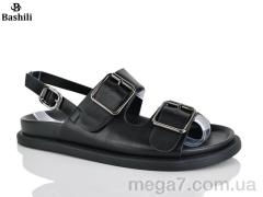 Босоножки, Башили оптом S201-1
