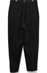 Брюки жіночі на флісі БАТАЛ оптом