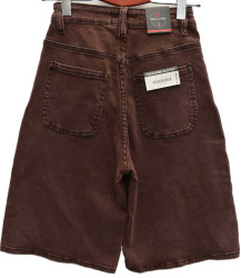 Шорти джинсові жіночі RELUCKY оптом