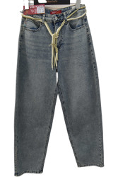 Джинсы женские ПОЛУБАТАЛ оптом 63912708 266-163