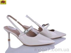 Туфли, Mei De Li оптом L2051-36