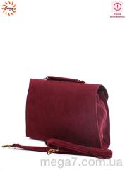 Сумка, Jumay оптом Сумка лапша bordo уценка