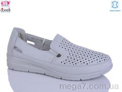 Туфли, Gukkcr оптом DB2187