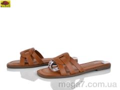 Шлепки, Mei De Li оптом D505-9