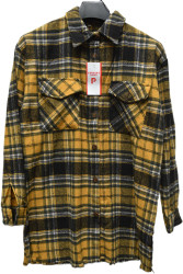 Сорочки жіночі оптом PRENSES 