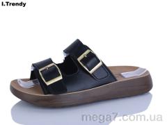 Шлепки, Trendy оптом ZK009-20