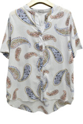 Сорочки жіночі БАТАЛ оптом 