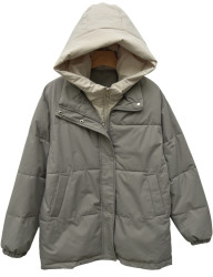 Куртки демисезонные женские оптом 23671890 918-164