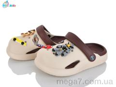 Кроксы, BBT оптом A9176-3-4