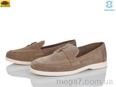 Туфли, Mei De Li оптом WTP008-8