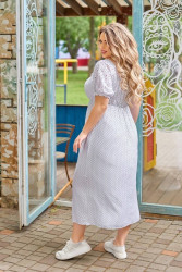 Сукні жіночі БАТАЛ оптом