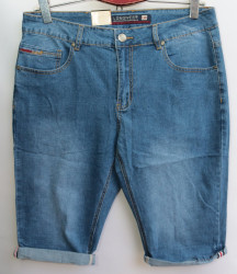 Шорты джинсовые мужские LONGWES оптом 63580942 L3109D-37