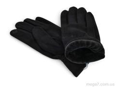 Перчатки, Королева оптом A55-127 black