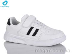 Кроссовки, Comfort-baby оптом Comfort-baby  701-2 білий