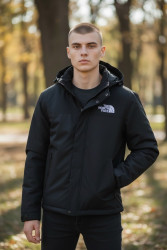 Куртки демисезонные мужские оптом 51479208 60-184