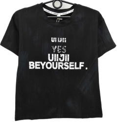 Футболки юниор оптом 17350826 811-129