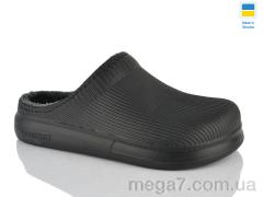 Галоши, Lot Shoes оптом N117 чорний