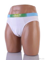 Трусы, Victoria оптом E580 white