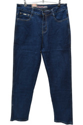 Джинсы мужские AVIWGOS БАТАЛ оптом 71829504 603-12-169