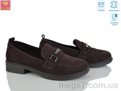 Туфли, PLPS оптом KK31-6