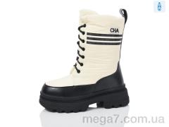 Дутики, Xifa kids оптом XF01-YD9057-8