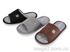 Тапки, YZY оптом MU10408 mix