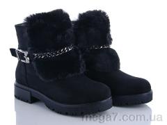 Ботинки, L&M-Lemon оптом G817-6