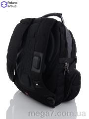 Рюкзак, Reluna Group оптом RELUNA 8826 grey
