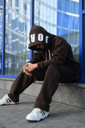 Спортивные костюмы юниор оптом 97613580 2515-17