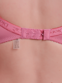 Бюстгальтер Diorella 34933D (  розовый, D  6 шт. )