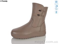 Ботинки, Trendy оптом DH3931-3