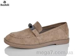 Туфли, Башили оптом H65130-9