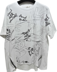 Футболки жіночі БАТАЛ оптом 