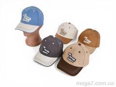 Кепка, Королева оптом 9-18 mix
