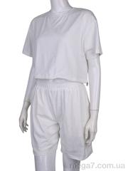 Костюм, Мир оптом 4407-WY133 white