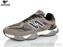 Кроссовки, Situo оптом Situo D160-5