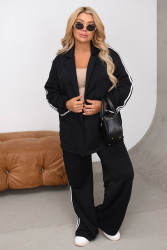 Костюми жіночі БАТАЛ оптом