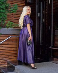 Сукні жіночі БАТАЛ  оптом 