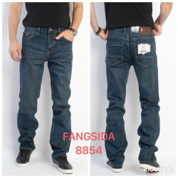 Джинси чоловічі FANGSIDA оптом FANGSIDA  