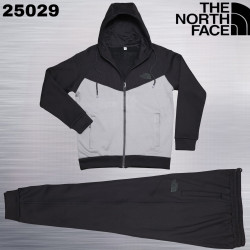 Спортивные костюмы мужские на флисе оптом 42715809 22029-142