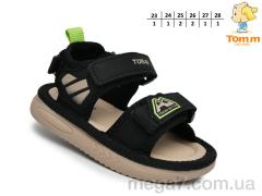 Сандалии, TOM.M оптом 65073F