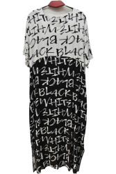 Платья женские БАТАЛ оптом 28937105 7075-197