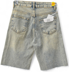 Шорти джинсові жіночі оптом