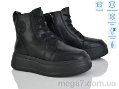 Ботинки, Pryama Vigoda оптом --- 4256-AG185-6